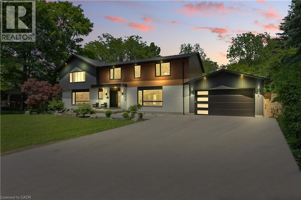 514 Oxbow Road, Waterloo, Ontario  N2K 1Y6 - Photo 2 - 40795634