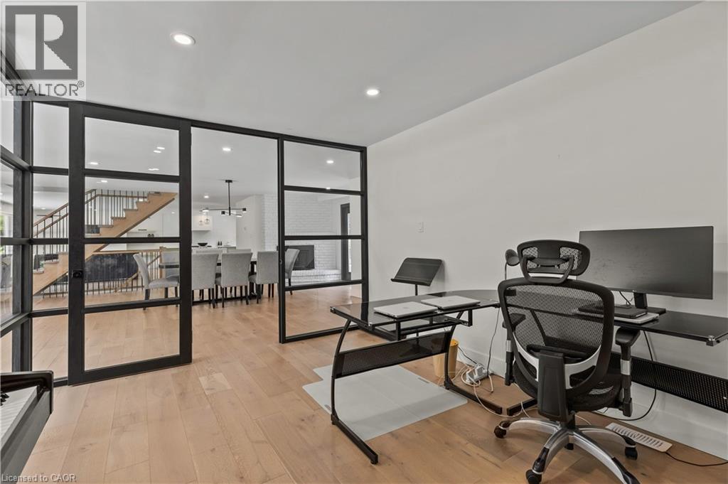 514 Oxbow Road, Waterloo, Ontario  N2K 1Y6 - Photo 20 - 40795634