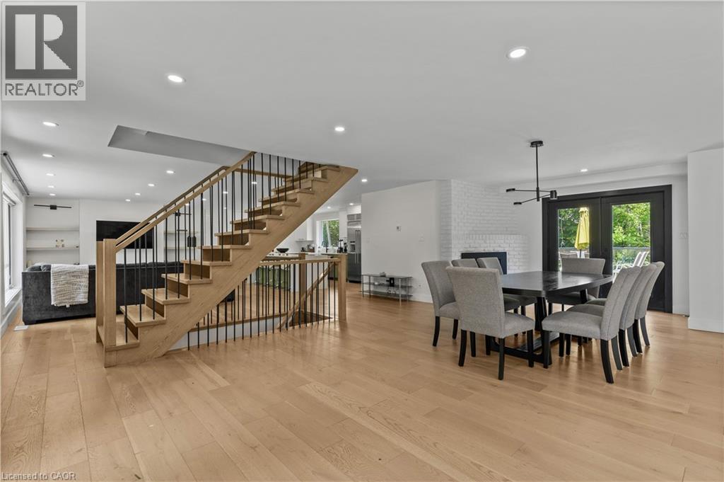 514 Oxbow Road, Waterloo, Ontario  N2K 1Y6 - Photo 6 - 40795634