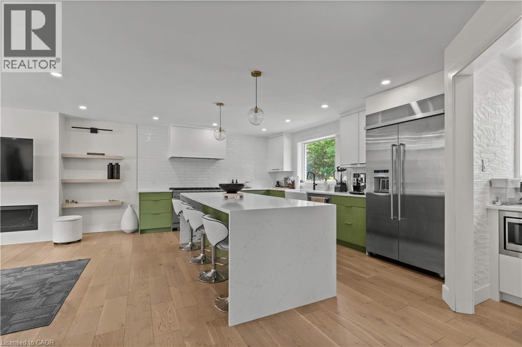 514 Oxbow Road, Waterloo, Ontario  N2K 1Y6 - Photo 9 - 40795634