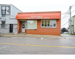 19 RIDOUT STREET W, Tillsonburg, Ontario