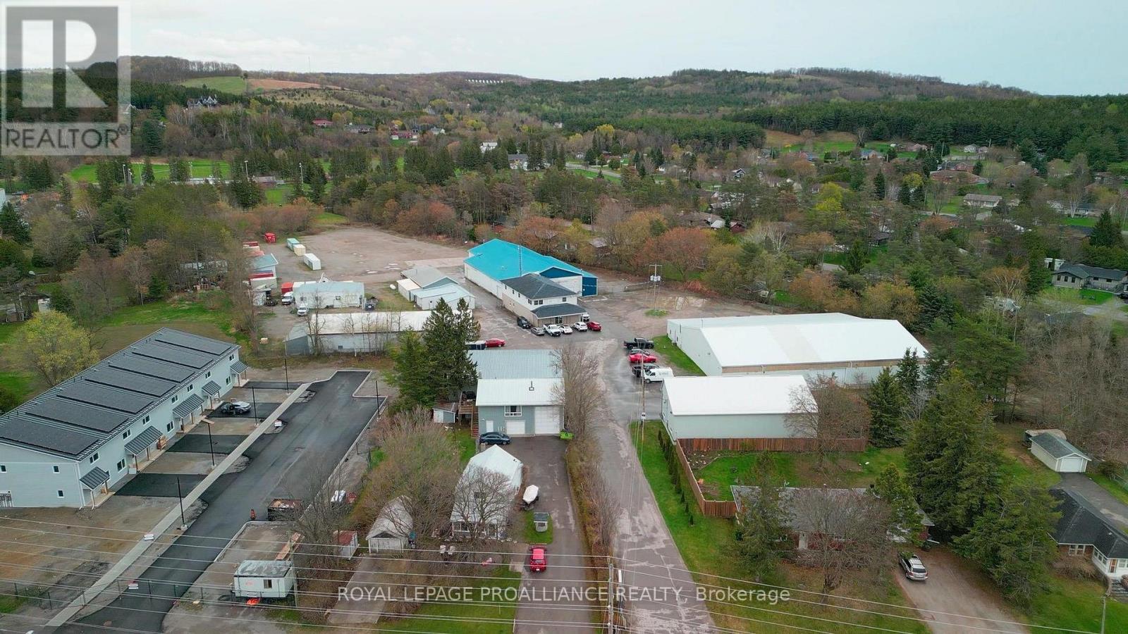 4741 County Rd 45 Road, Hamilton Township, Ontario  K0K 1C0 - Photo 11 - X12657948