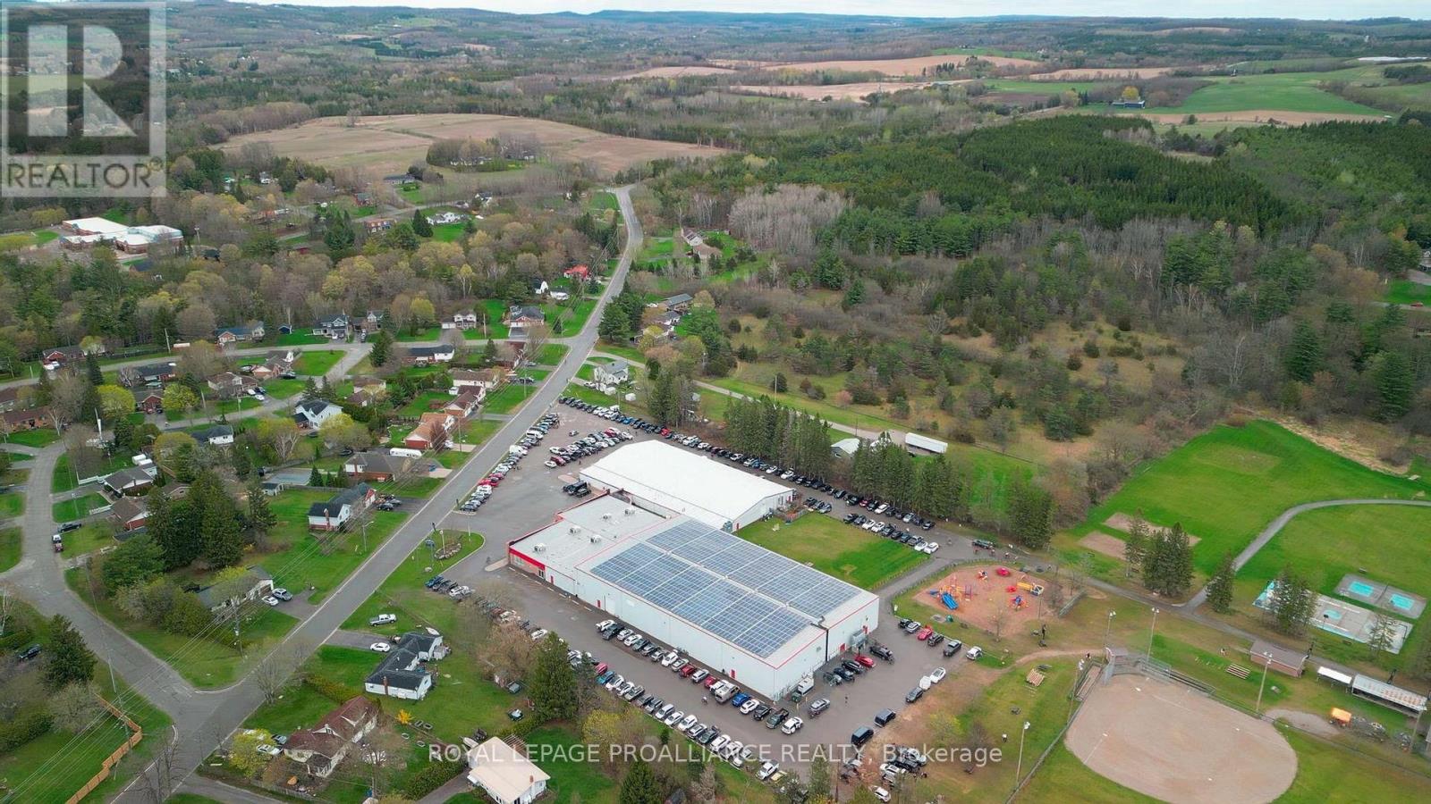 4741 County Rd 45 Road, Hamilton Township, Ontario  K0K 1C0 - Photo 12 - X12657948