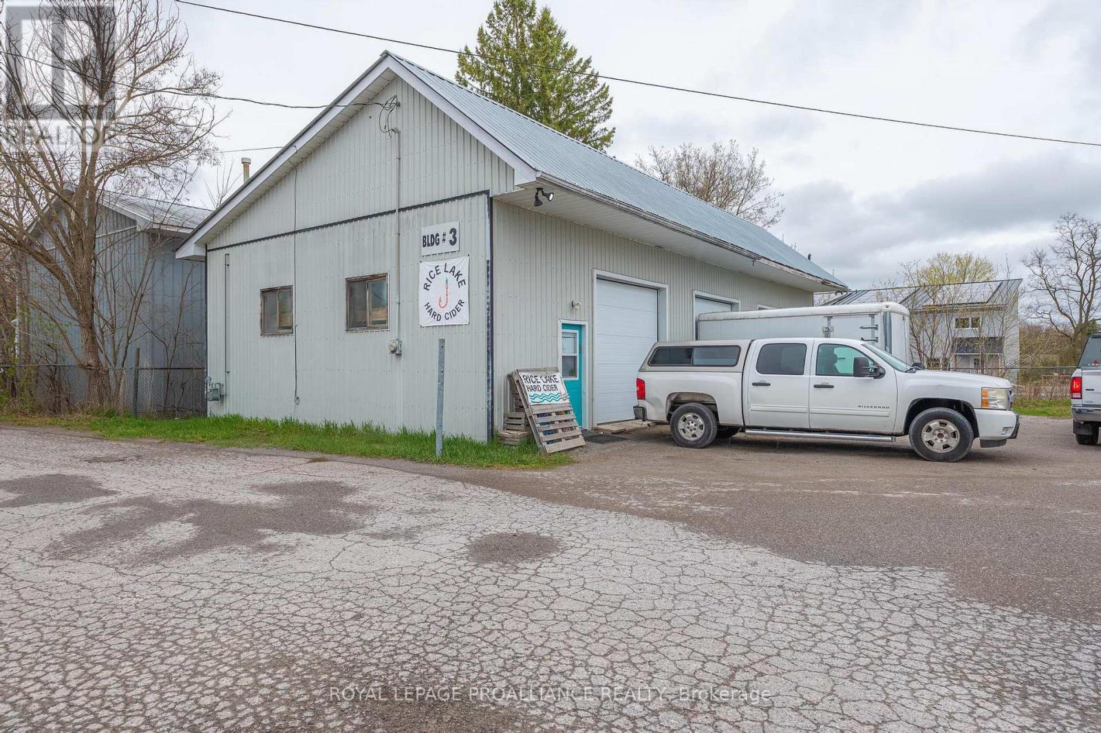 4741 County Rd 45 Road, Hamilton Township, Ontario  K0K 1C0 - Photo 21 - X12657948