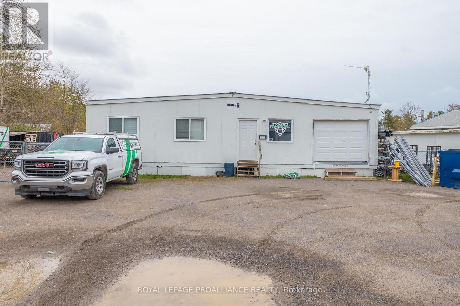 4741 County Rd 45 Road, Hamilton Township, Ontario  K0K 1C0 - Photo 24 - X12657948