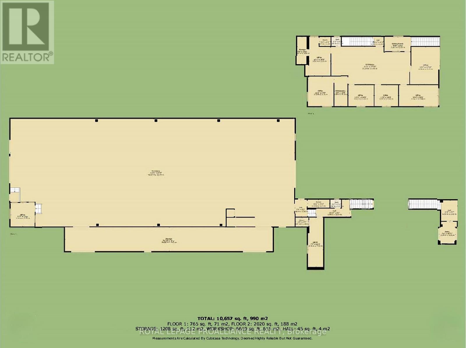 1r - 4741 County Rd 45 Road, Cobourg, Ontario  K0K 1C0 - Photo 27 - X12657952