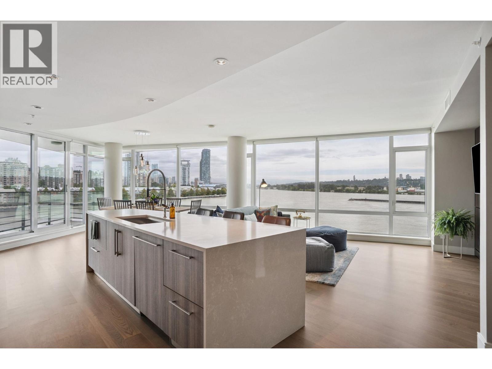 705 210 Salter Street, New Westminster, British Columbia V3M 0J9 - Photo 10 - R3075347