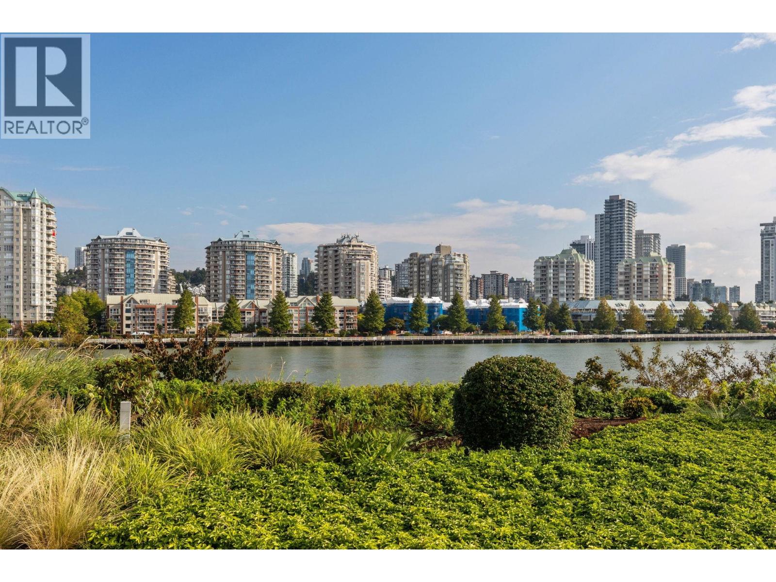 705 210 Salter Street, New Westminster, British Columbia V3M 0J9 - Photo 32 - R3075347