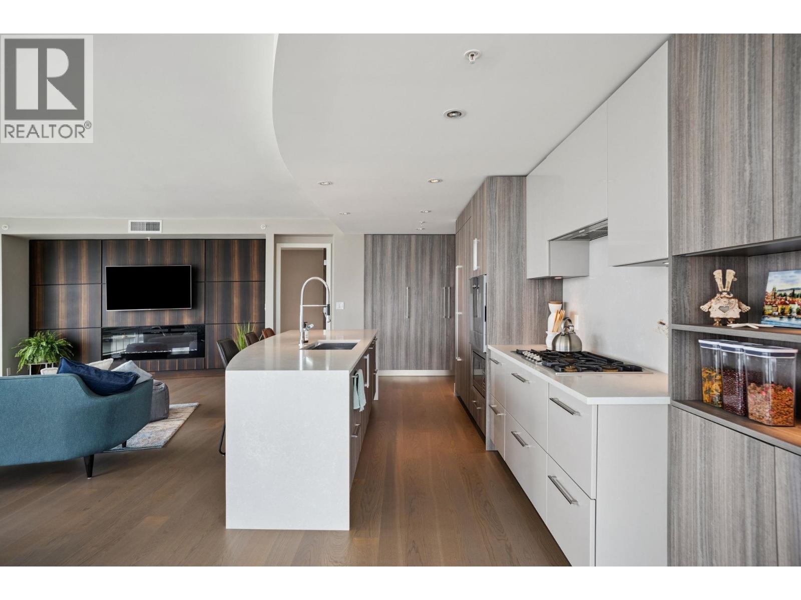 705 210 Salter Street, New Westminster, British Columbia V3M 0J9 - Photo 6 - R3075347