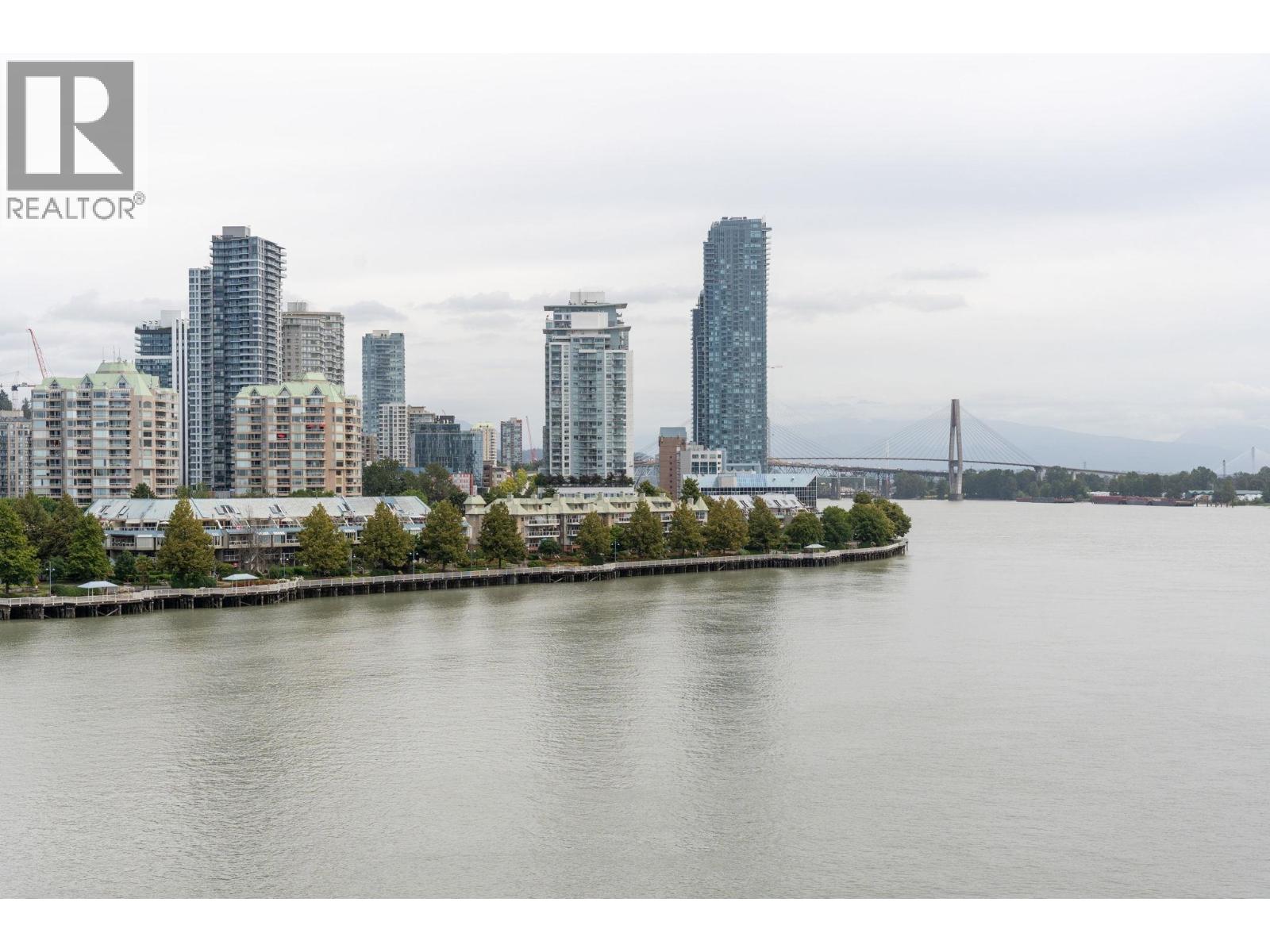 705 210 Salter Street, New Westminster, British Columbia V3M 0J9 - Photo 19 - R3075347