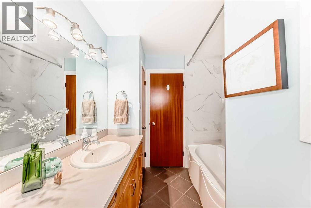 4803 Montana Drive Nw, Calgary, Alberta  T3B 1G3 - Photo 14 - A2276551