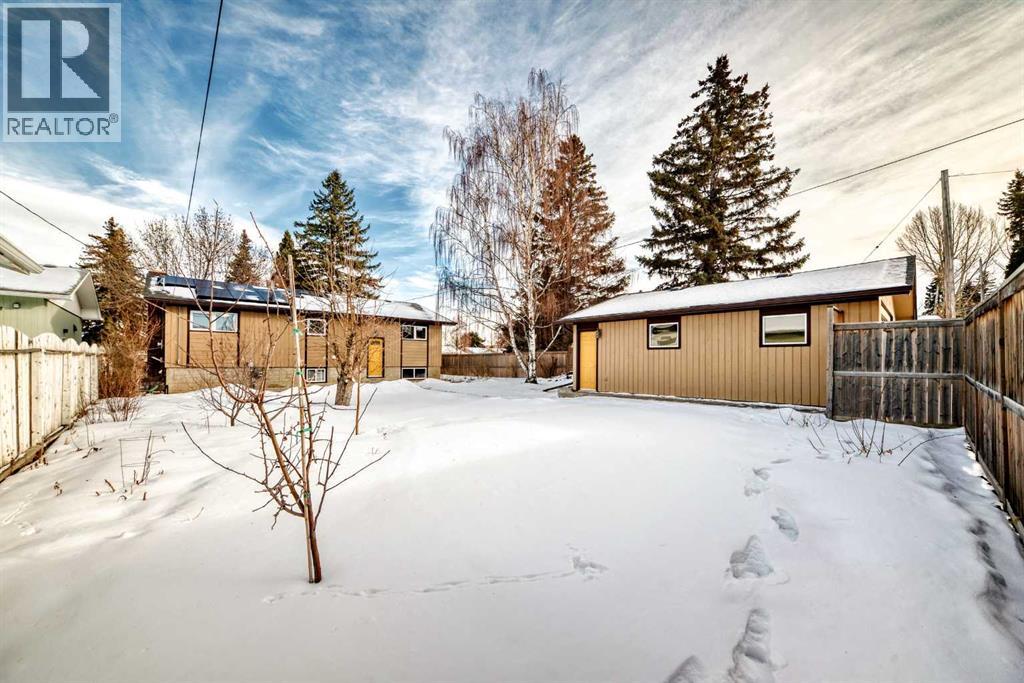 4803 Montana Drive Nw, Calgary, Alberta  T3B 1G3 - Photo 40 - A2276551