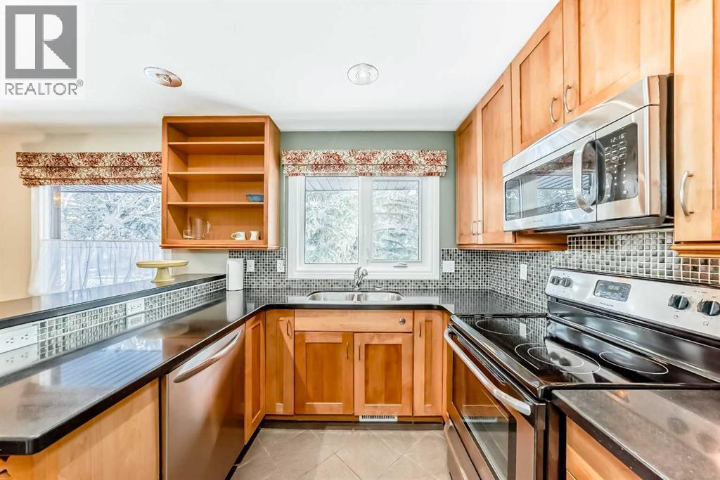 4803 Montana Drive Nw, Calgary, Alberta  T3B 1G3 - Photo 8 - A2276551