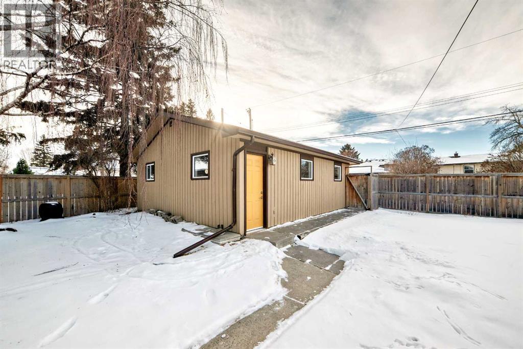 4803 Montana Drive Nw, Calgary, Alberta  T3B 1G3 - Photo 41 - A2276551