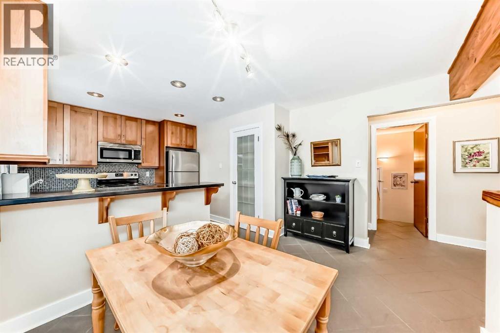 4803 Montana Drive Nw, Calgary, Alberta  T3B 1G3 - Photo 5 - A2276551