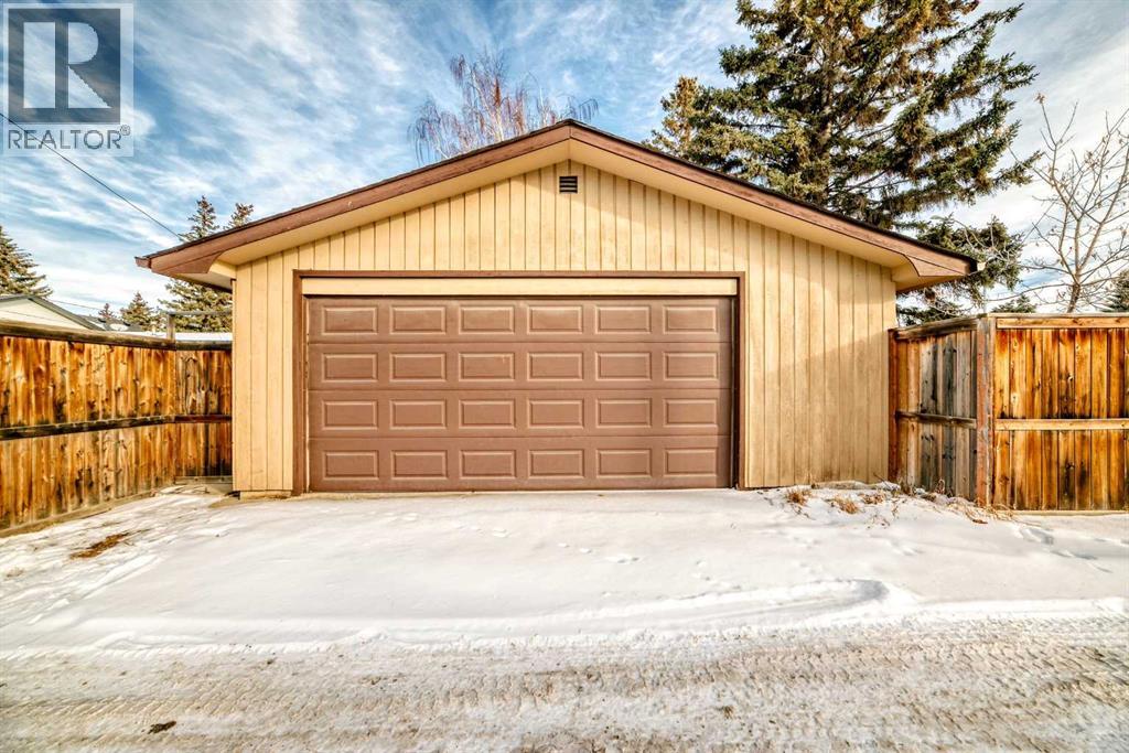 4803 Montana Drive Nw, Calgary, Alberta  T3B 1G3 - Photo 42 - A2276551