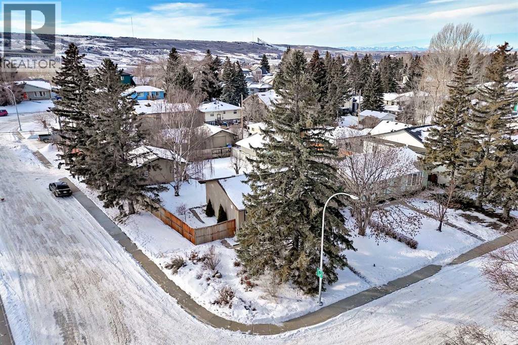 4803 Montana Drive Nw, Calgary, Alberta  T3B 1G3 - Photo 44 - A2276551