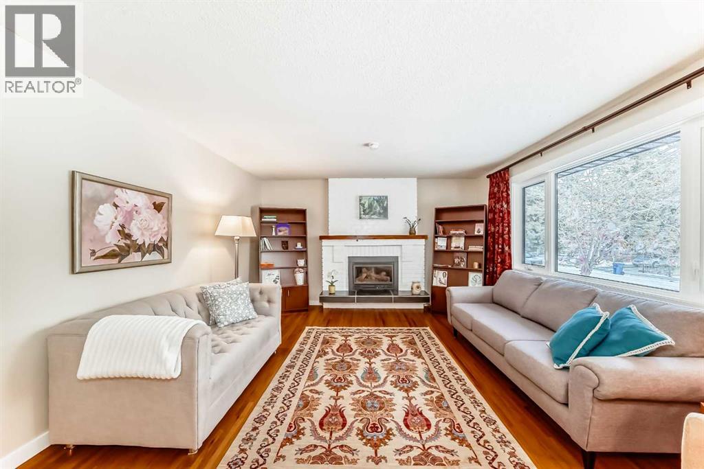 4803 Montana Drive Nw, Calgary, Alberta  T3B 1G3 - Photo 12 - A2276551