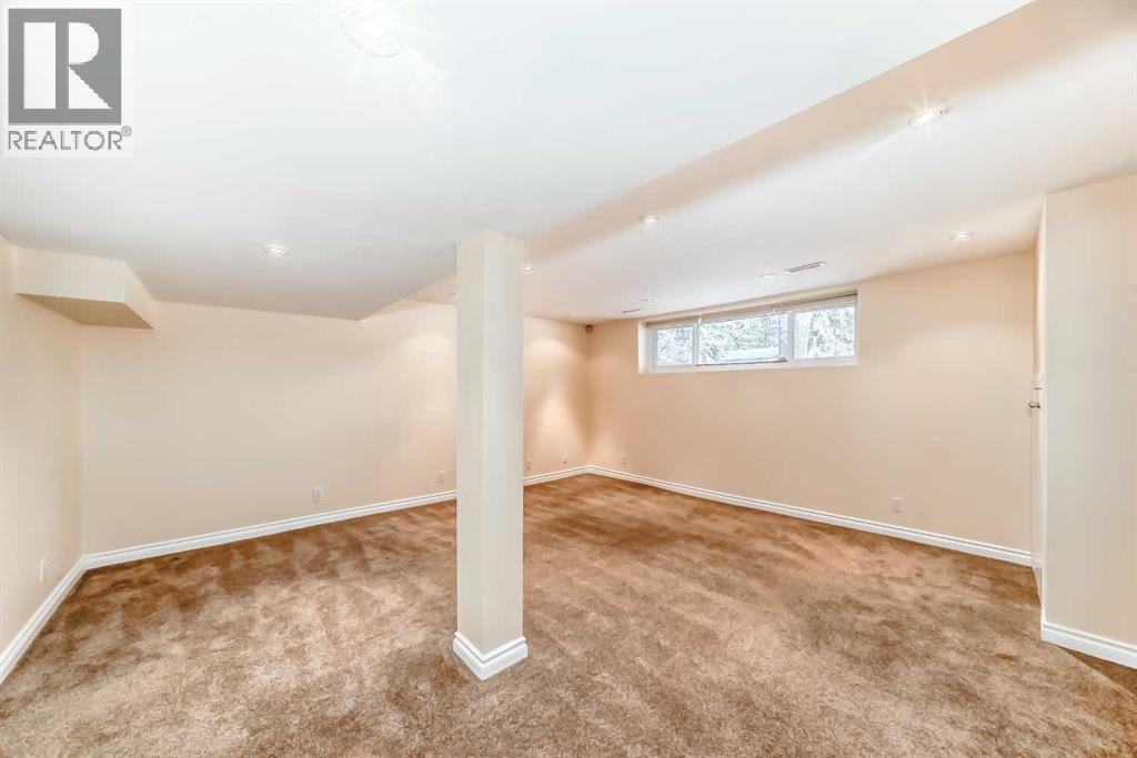 4803 Montana Drive Nw, Calgary, Alberta  T3B 1G3 - Photo 26 - A2276551