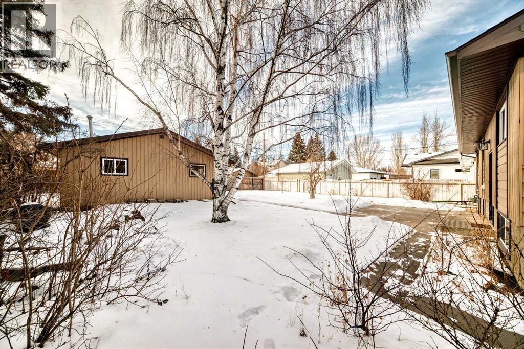 4803 Montana Drive Nw, Calgary, Alberta  T3B 1G3 - Photo 39 - A2276551