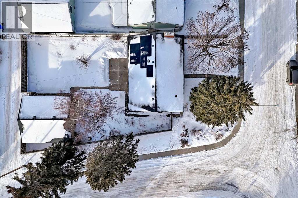 4803 Montana Drive Nw, Calgary, Alberta  T3B 1G3 - Photo 45 - A2276551