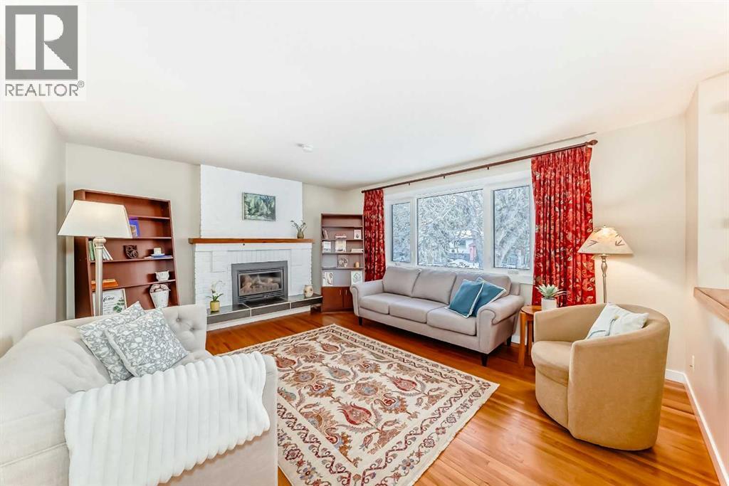 4803 Montana Drive Nw, Calgary, Alberta  T3B 1G3 - Photo 13 - A2276551