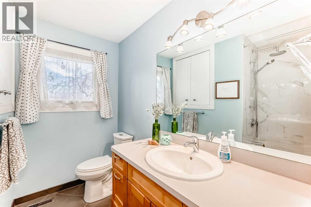 4803 Montana Drive Nw, Calgary, Alberta  T3B 1G3 - Photo 20 - A2276551