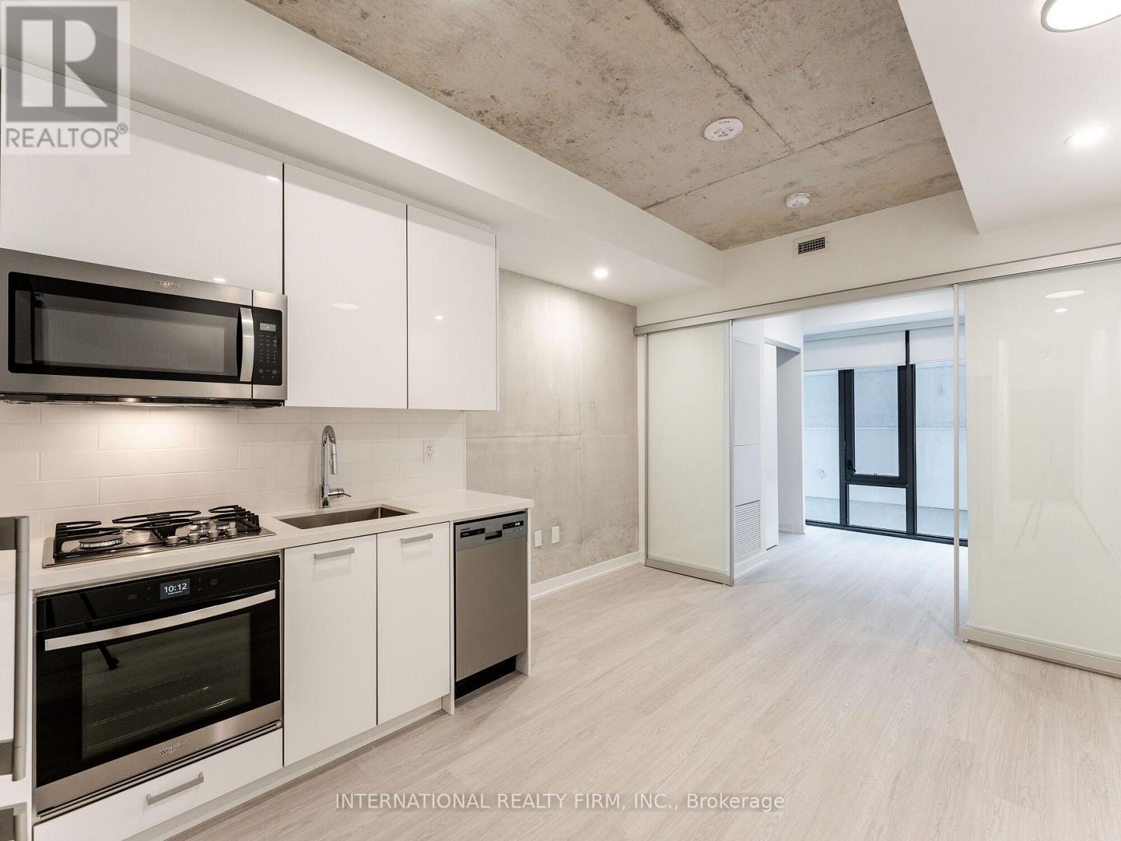 313 - 195 Mccaul Street, Toronto, Ontario  M5T 1W6 - Photo 16 - C12657960