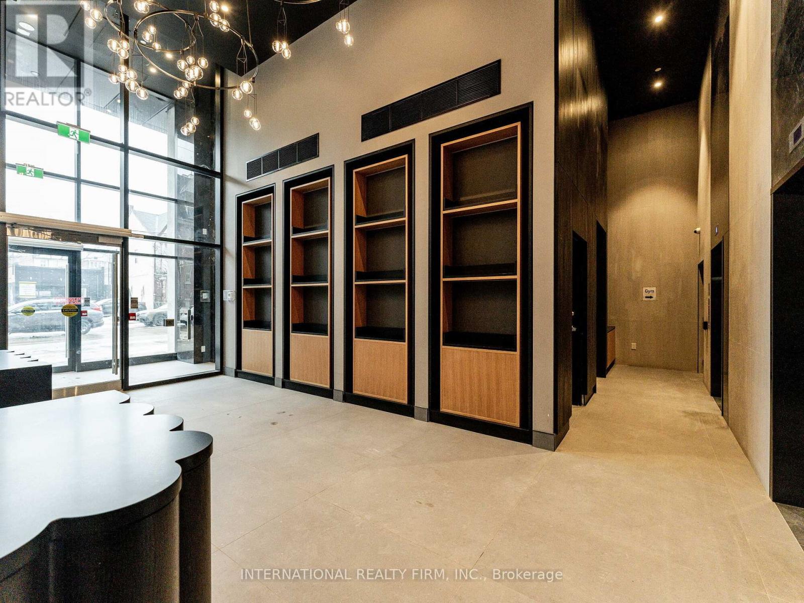 313 - 195 Mccaul Street, Toronto, Ontario  M5T 1W6 - Photo 2 - C12657960