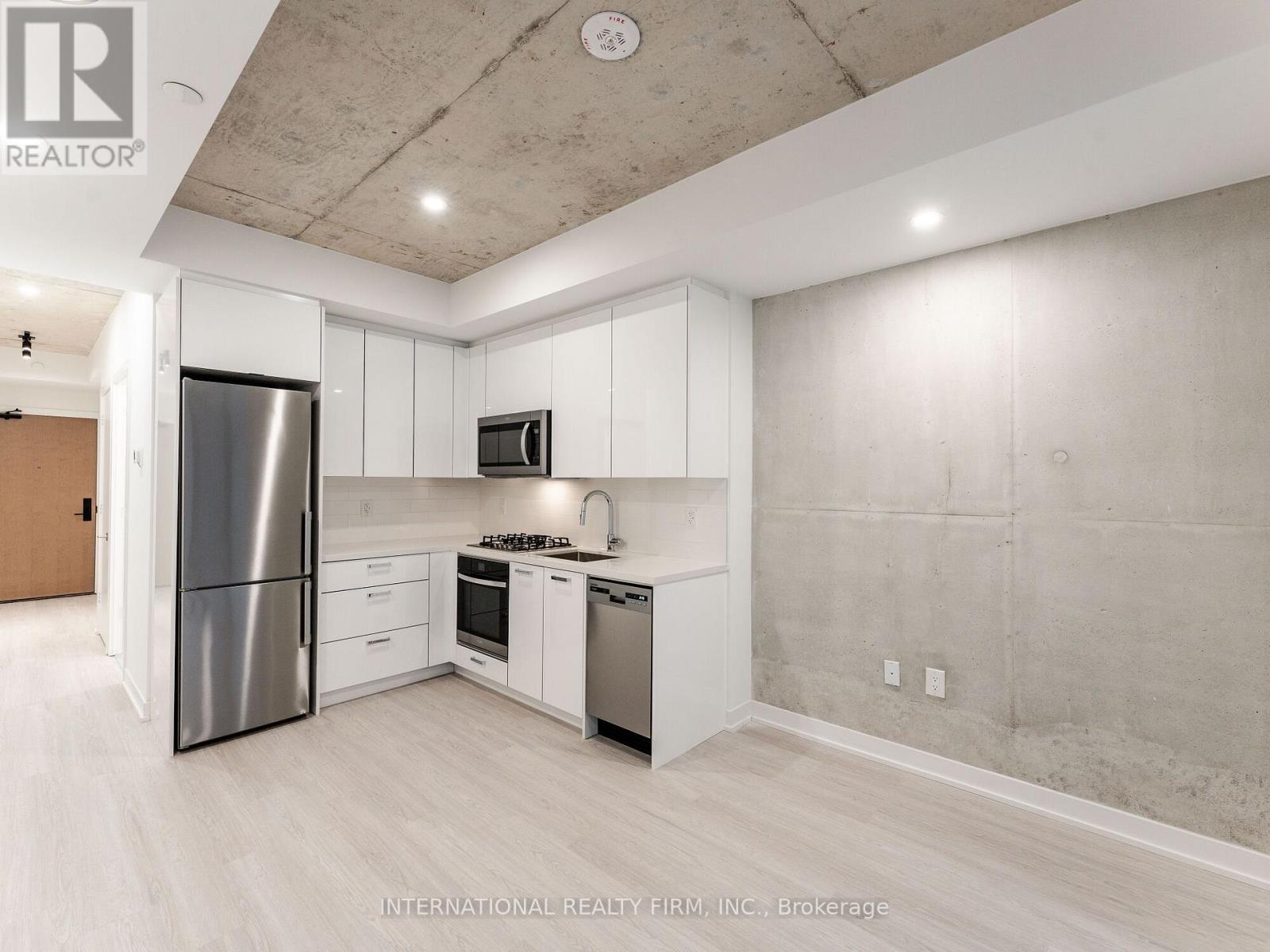 313 - 195 Mccaul Street, Toronto, Ontario  M5T 1W6 - Photo 21 - C12657960