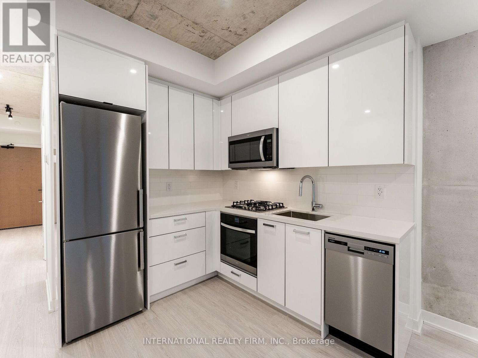 313 - 195 Mccaul Street, Toronto, Ontario  M5T 1W6 - Photo 25 - C12657960