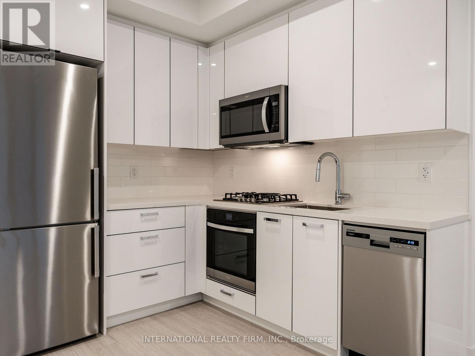 313 - 195 Mccaul Street, Toronto, Ontario  M5T 1W6 - Photo 26 - C12657960