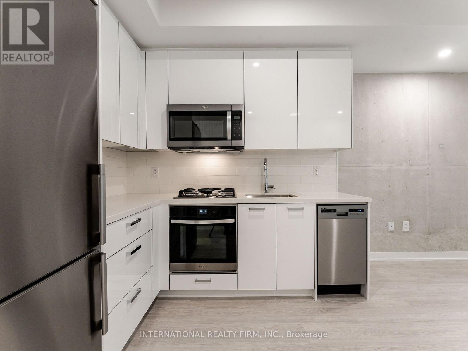 313 - 195 Mccaul Street, Toronto, Ontario  M5T 1W6 - Photo 27 - C12657960