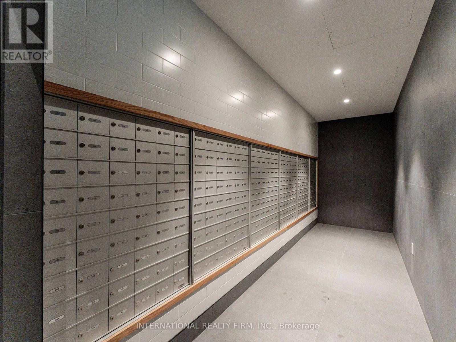 313 - 195 Mccaul Street, Toronto, Ontario  M5T 1W6 - Photo 5 - C12657960