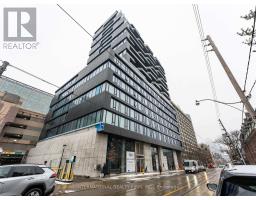 313 - 195 MCCAUL STREET, Toronto, Ontario