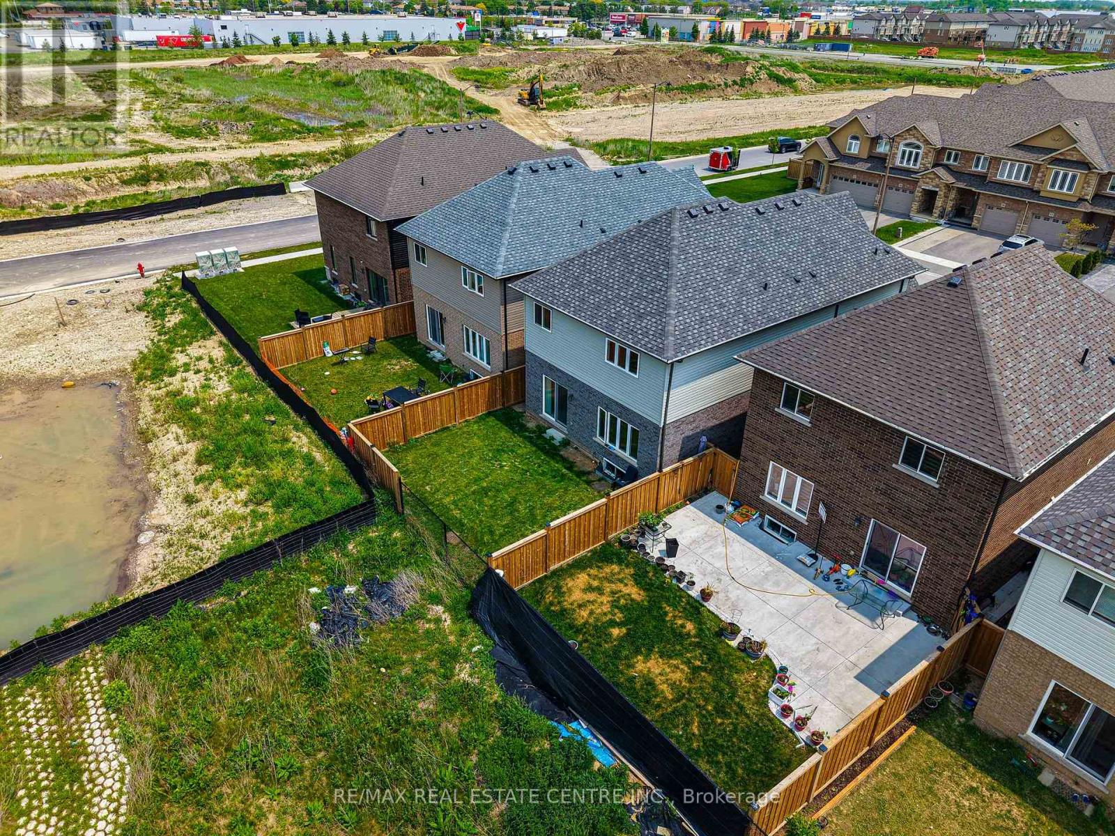 56 Rockledge Drive, Hamilton, Ontario  L0R 1P0 - Photo 29 - X12657958