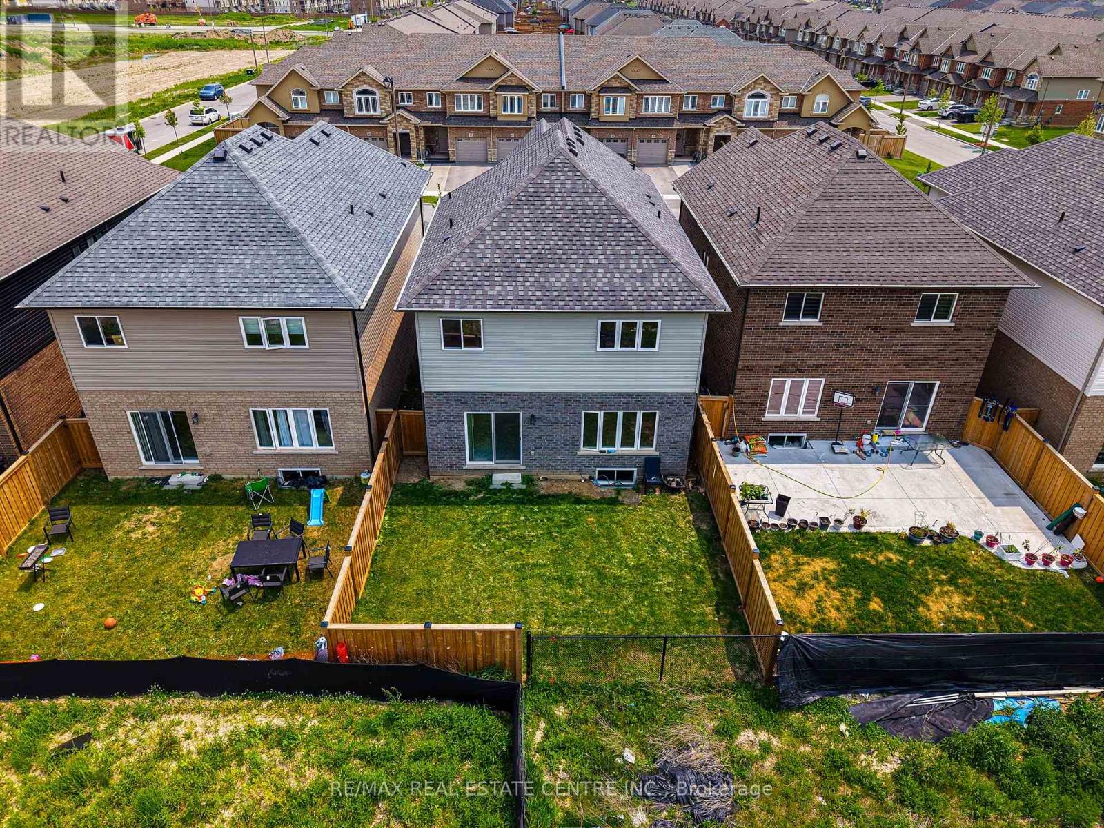 56 Rockledge Drive, Hamilton, Ontario  L0R 1P0 - Photo 31 - X12657958