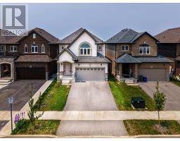 56 ROCKLEDGE DRIVE, Hamilton, Ontario