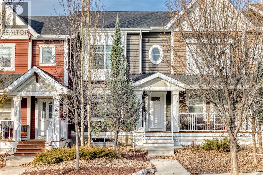 115 Sunset Road, Cochrane, Alberta  T4C 0Z9 - Photo 1 - A2270277