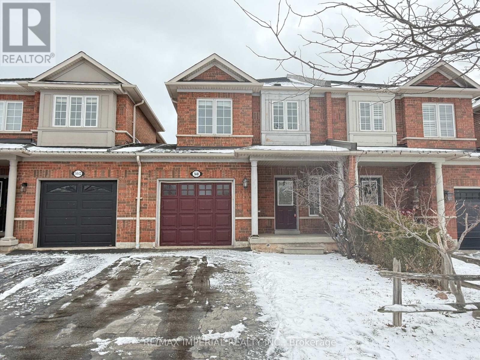 5640 STELLA LANE, Burlington, Ontario