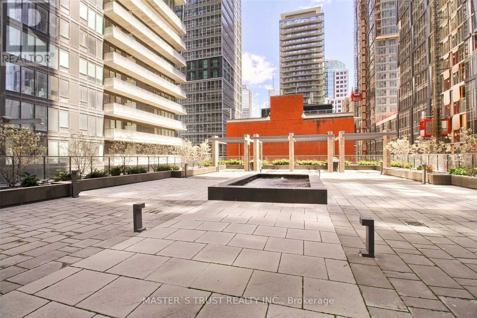 4009 - 115 Blue Jays Way, Toronto, Ontario  M5V 3T3 - Photo 20 - C12657982