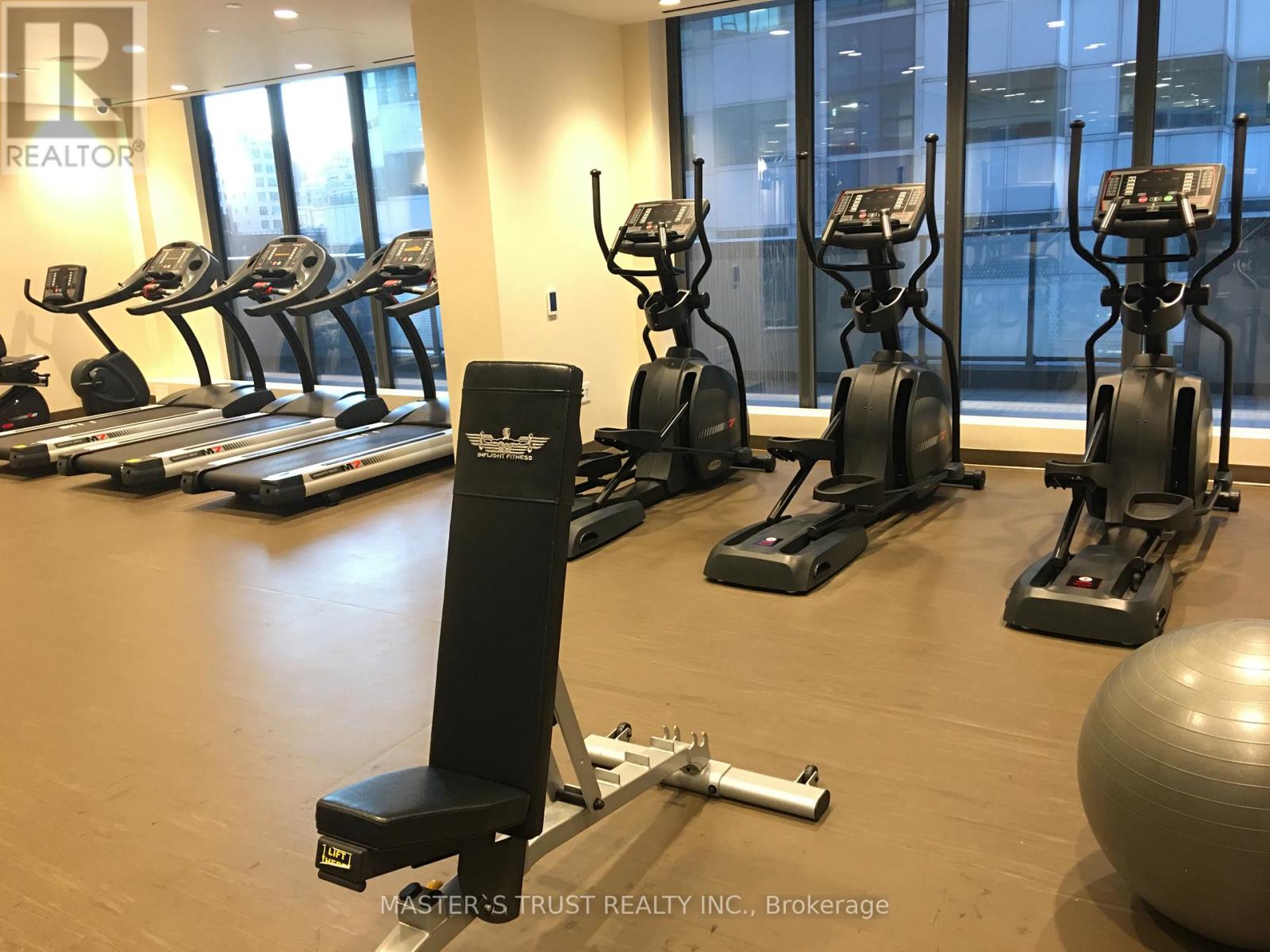 4009 - 115 Blue Jays Way, Toronto, Ontario  M5V 3T3 - Photo 25 - C12657982