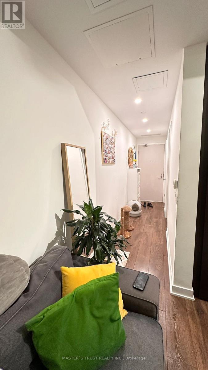 4009 - 115 Blue Jays Way, Toronto, Ontario  M5V 3T3 - Photo 8 - C12657982