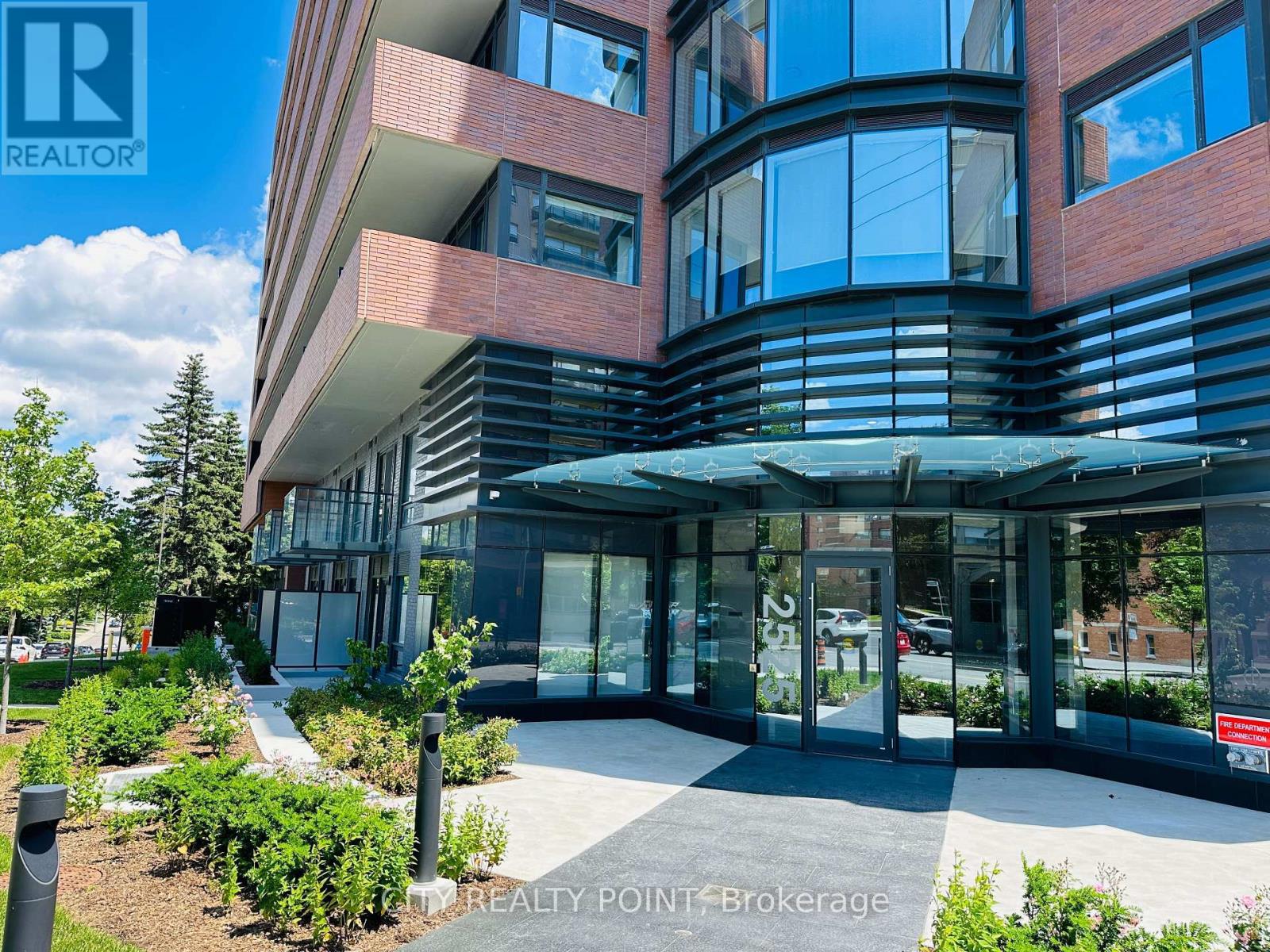 1001 - 2525 Bathurst Street, Toronto, Ontario  M6B 2Y9 - Photo 24 - C12657986