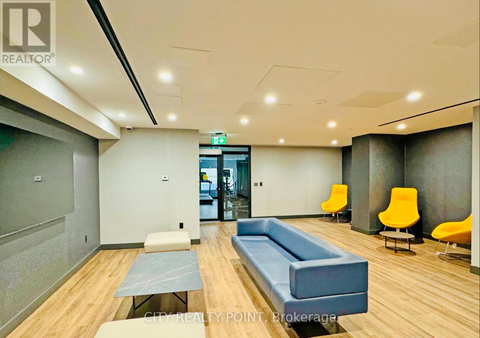 707 - 2525 Bathurst Street, Toronto, Ontario  M6B 2Y9 - Photo 16 - C12657994