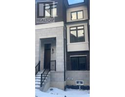 27 LEWIS CRAIGIE LANE, Richmond Hill, Ontario