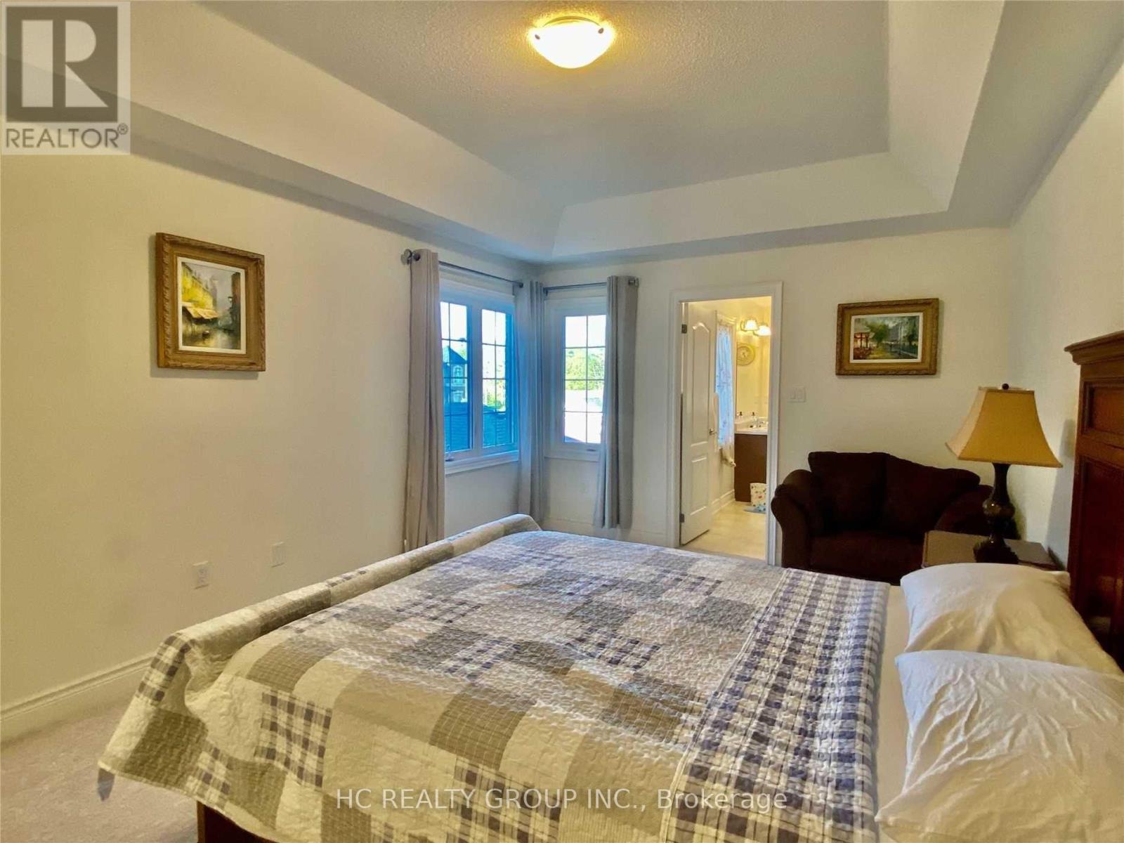 33 Carratuck Street, East Gwillimbury, Ontario  L9N 0P1 - Photo 11 - N12657996