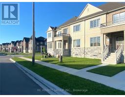 33 CARRATUCK STREET, East Gwillimbury, Ontario