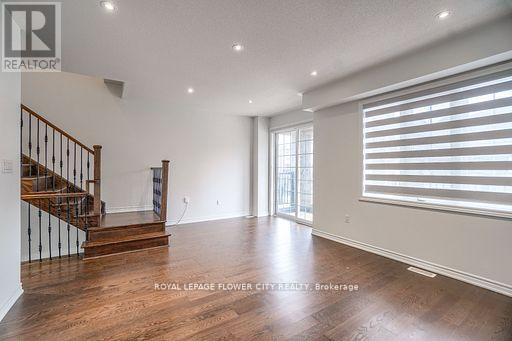 Upper - 37 Hashmi Place, Brampton, Ontario  L6Y 6K1 - Photo 16 - W12602436