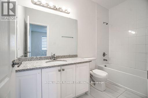 Upper - 37 Hashmi Place, Brampton, Ontario  L6Y 6K1 - Photo 26 - W12602436